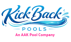 Kickback Pools Logo